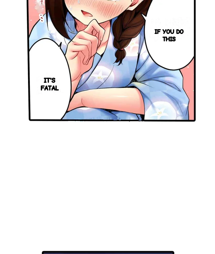 Even An Innocent Tv Show Singer Needs Sex Chapter 26 - Page 38