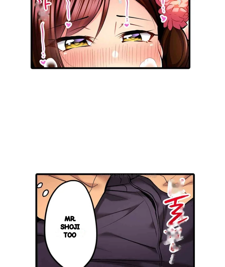 Even An Innocent Tv Show Singer Needs Sex Chapter 26 - Page 58