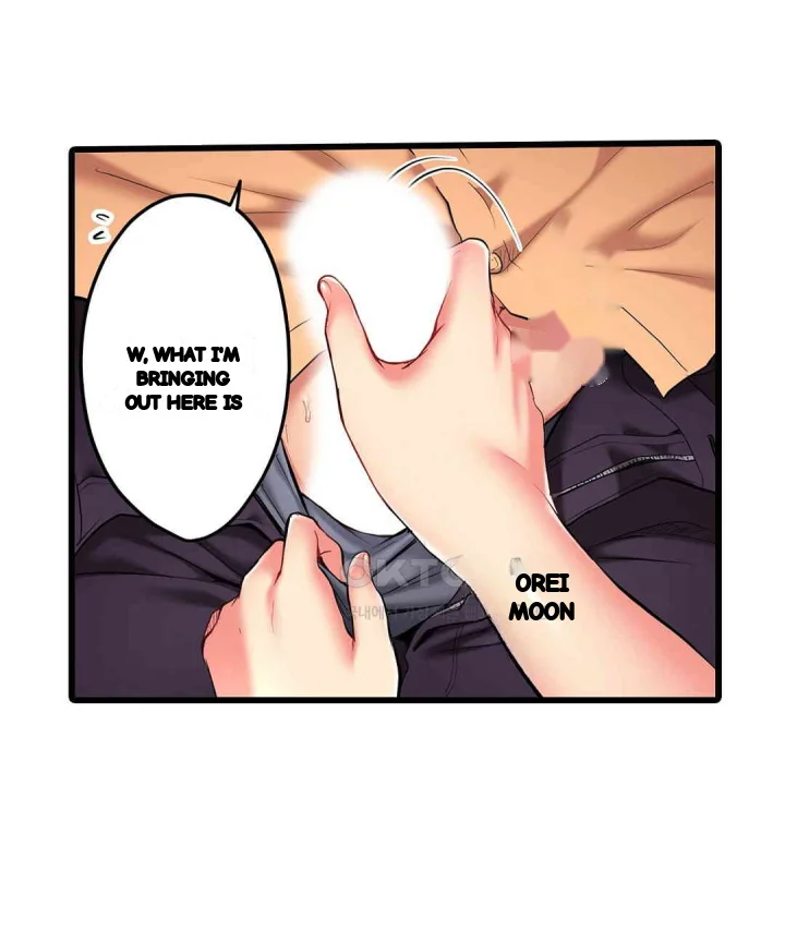 Even An Innocent Tv Show Singer Needs Sex Chapter 26 - Page 64