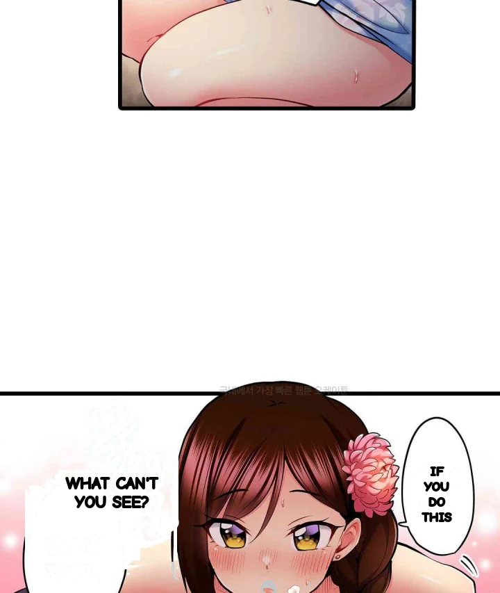 Even An Innocent Tv Show Singer Needs Sex Chapter 26 - Page 72