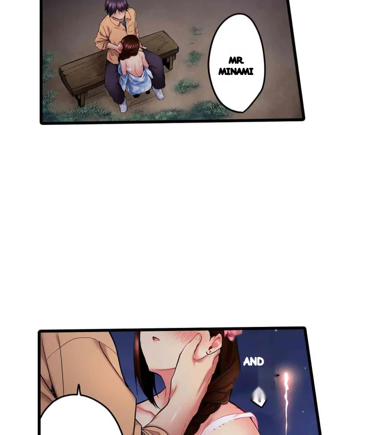 Even An Innocent Tv Show Singer Needs Sex Chapter 26 - Page 88