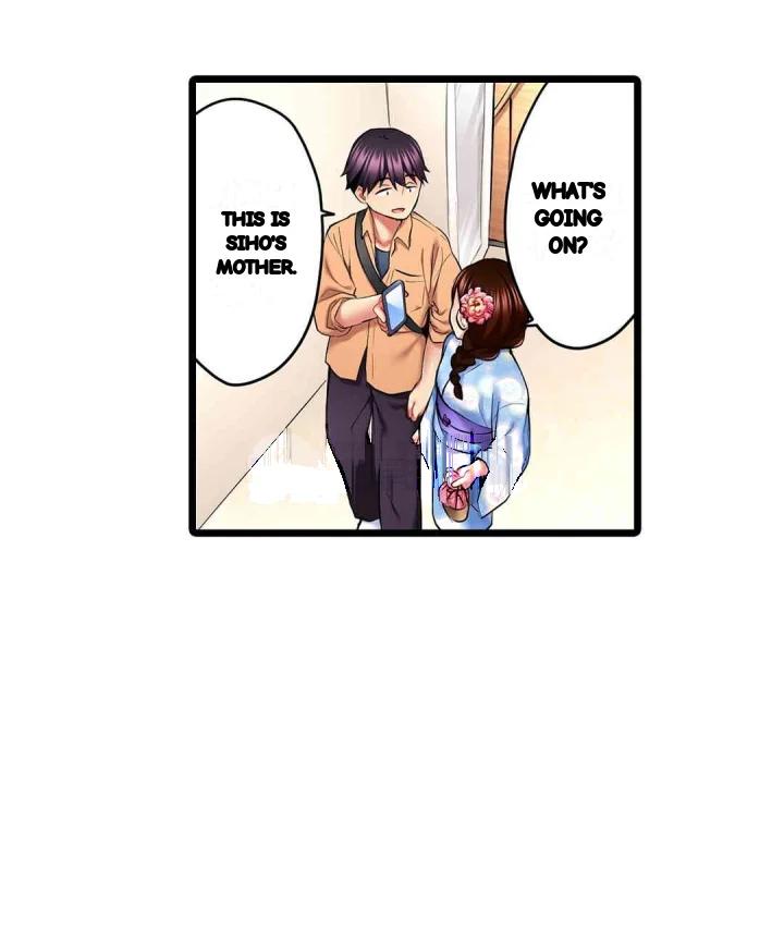 Even An Innocent Tv Show Singer Needs Sex Chapter 27 - Page 10