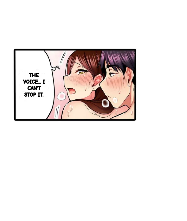 Even An Innocent Tv Show Singer Needs Sex Chapter 27 - Page 116