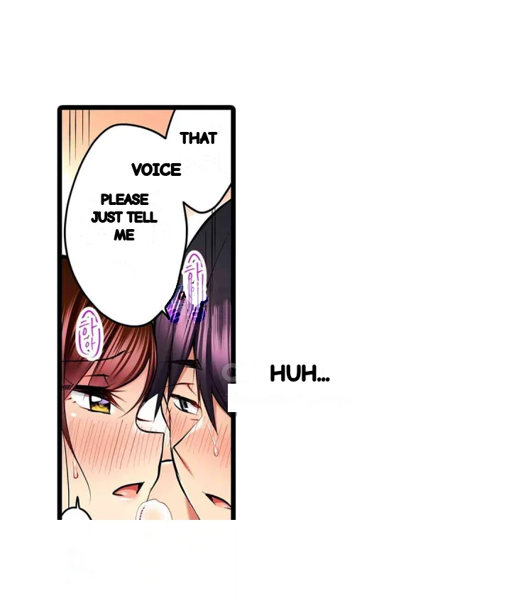 Even An Innocent Tv Show Singer Needs Sex Chapter 27 - Page 120