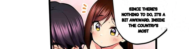 Even An Innocent Tv Show Singer Needs Sex Chapter 27 - Page 33