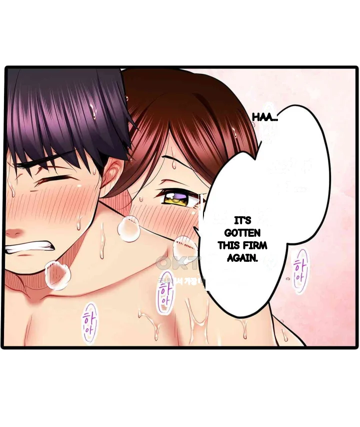Even An Innocent Tv Show Singer Needs Sex Chapter 27 - Page 56