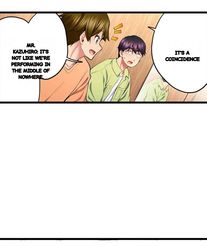 Even An Innocent Tv Show Singer Needs Sex Chapter 28 - Page 100