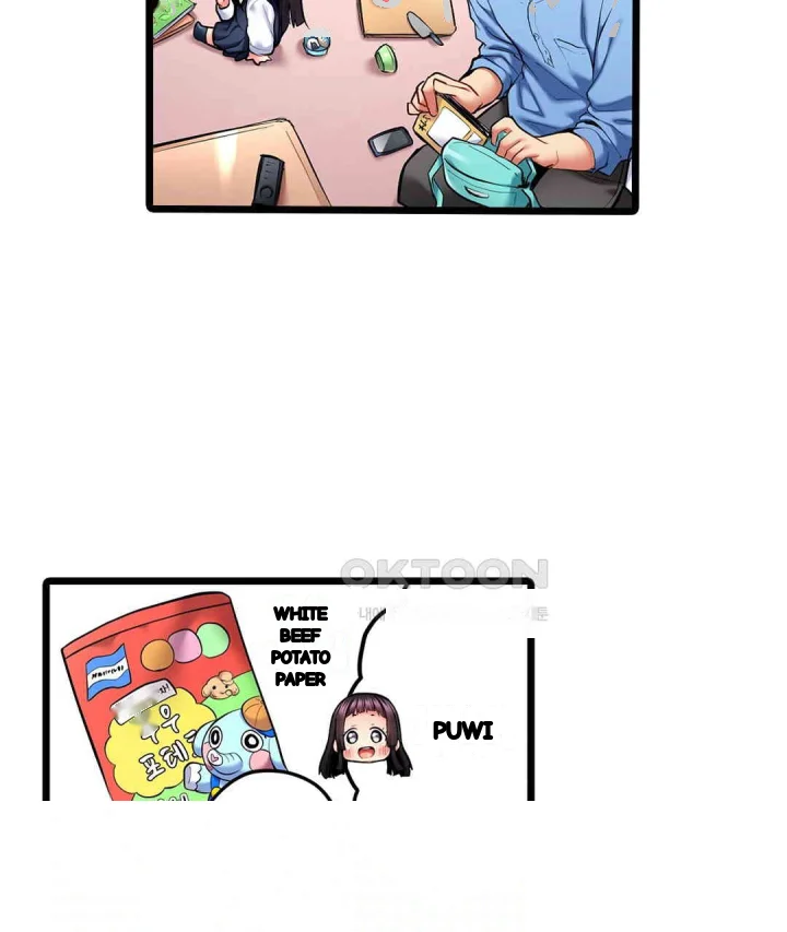 Even An Innocent Tv Show Singer Needs Sex Chapter 28 - Page 38