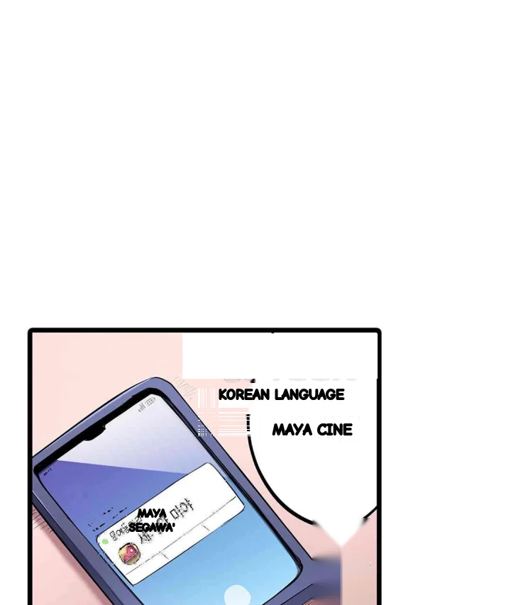 Even An Innocent Tv Show Singer Needs Sex Chapter 28 - Page 42
