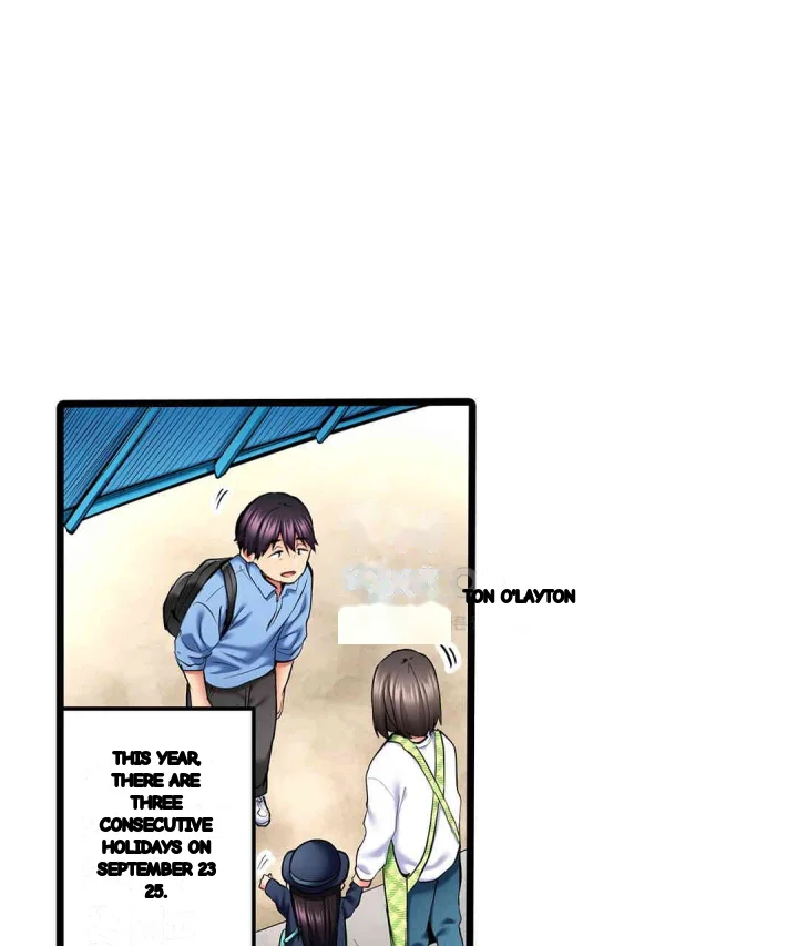 Even An Innocent Tv Show Singer Needs Sex Chapter 28 - Page 46