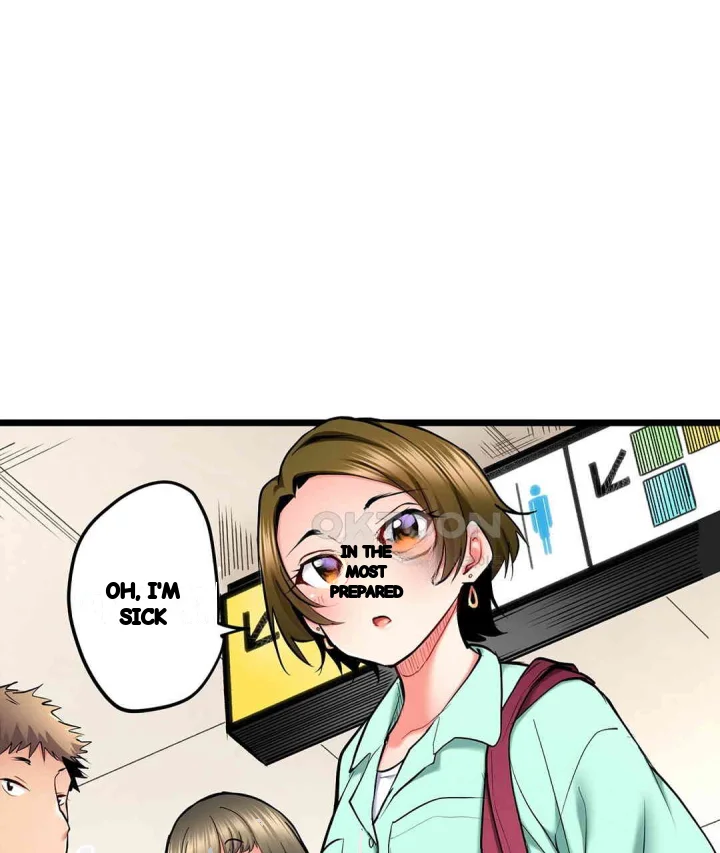Even An Innocent Tv Show Singer Needs Sex Chapter 28 - Page 56