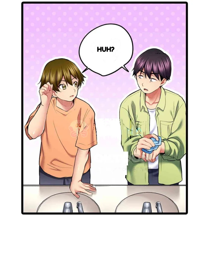 Even An Innocent Tv Show Singer Needs Sex Chapter 28 - Page 98