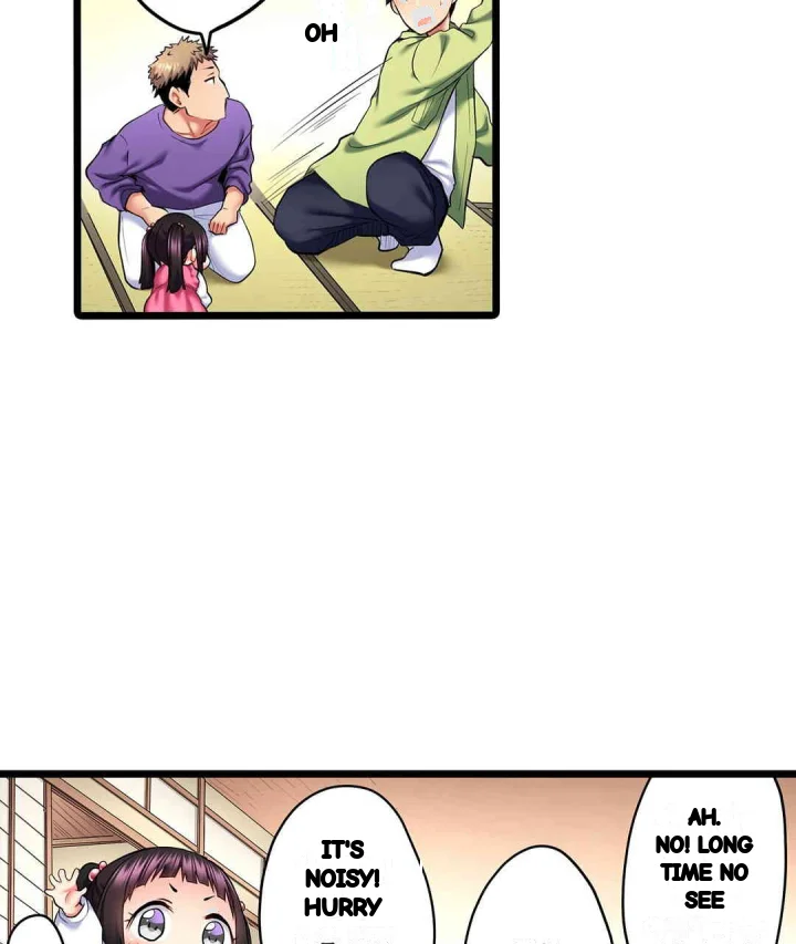 Even An Innocent Tv Show Singer Needs Sex Chapter 29 - Page 16