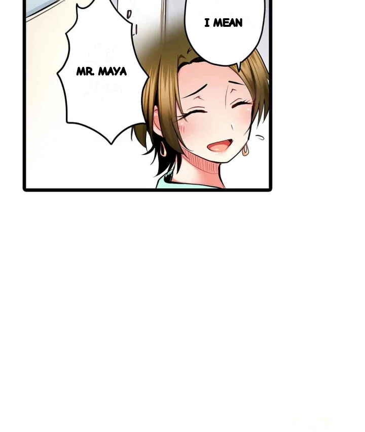Even An Innocent Tv Show Singer Needs Sex Chapter 29 - Page 32