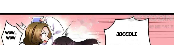 Even An Innocent Tv Show Singer Needs Sex Chapter 29 - Page 37