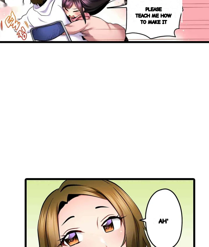 Even An Innocent Tv Show Singer Needs Sex Chapter 29 - Page 38