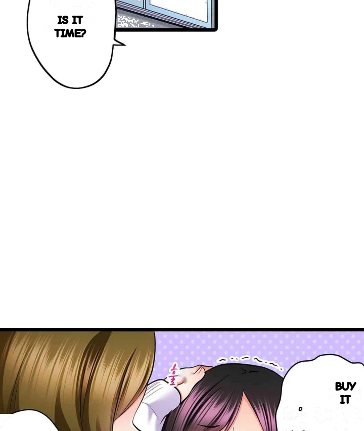 Even An Innocent Tv Show Singer Needs Sex Chapter 29 - Page 42