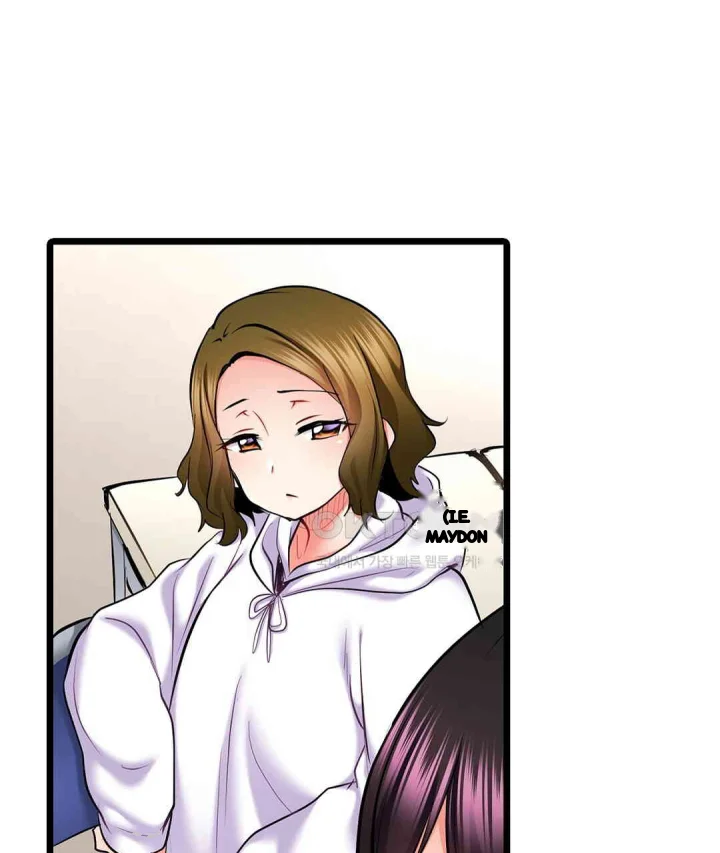 Even An Innocent Tv Show Singer Needs Sex Chapter 29 - Page 50