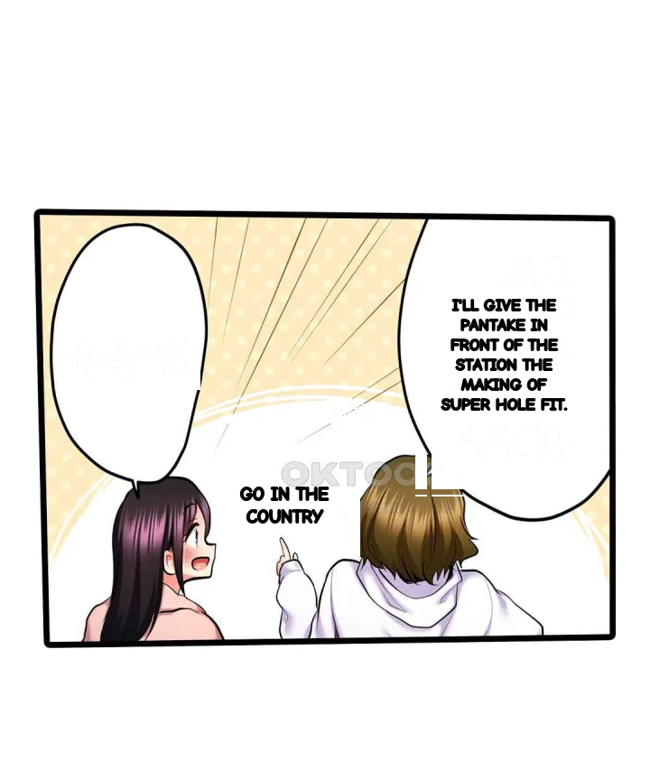 Even An Innocent Tv Show Singer Needs Sex Chapter 29 - Page 56