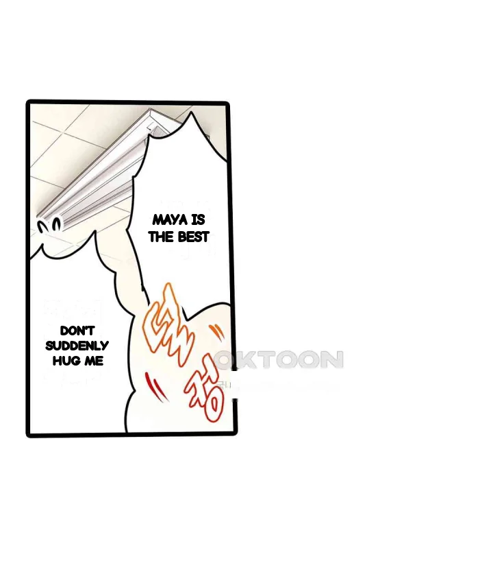 Even An Innocent Tv Show Singer Needs Sex Chapter 29 - Page 58