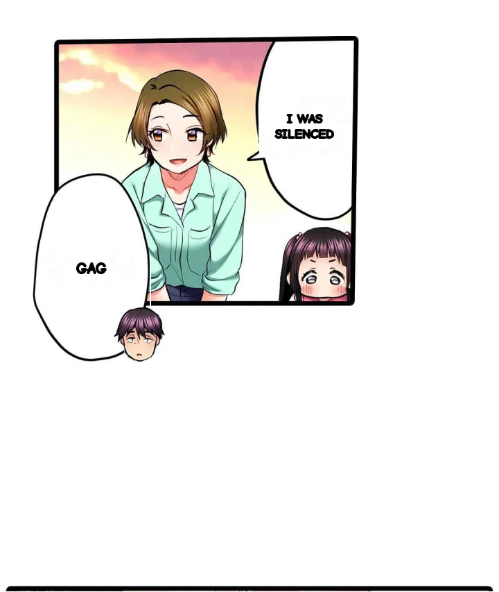 Even An Innocent Tv Show Singer Needs Sex Chapter 29 - Page 62