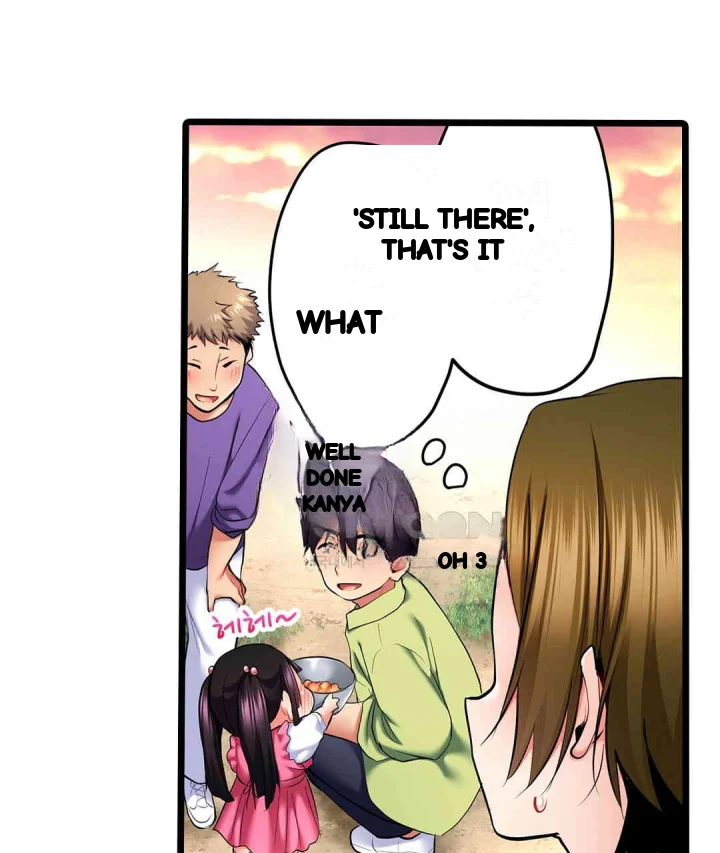 Even An Innocent Tv Show Singer Needs Sex Chapter 29 - Page 78