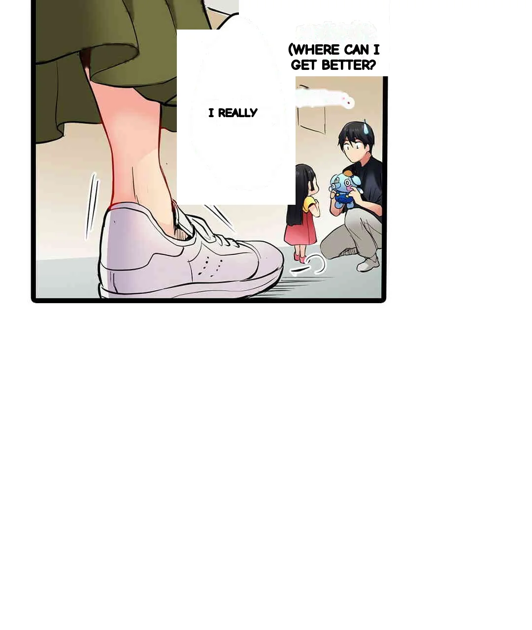 Even An Innocent Tv Show Singer Needs Sex Chapter 3 - Page 104