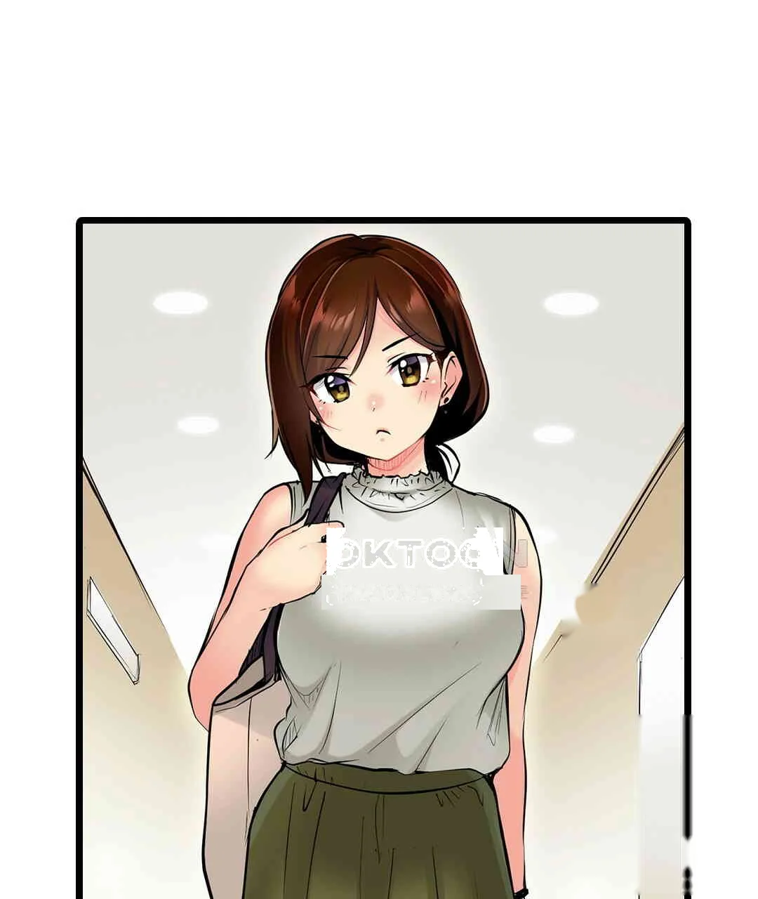 Even An Innocent Tv Show Singer Needs Sex Chapter 3 - Page 108