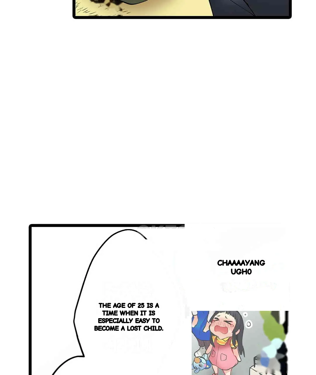 Even An Innocent Tv Show Singer Needs Sex Chapter 3 - Page 118