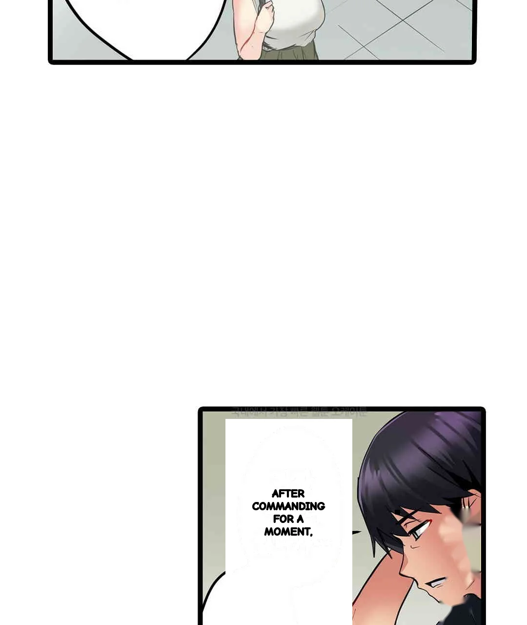 Even An Innocent Tv Show Singer Needs Sex Chapter 3 - Page 120