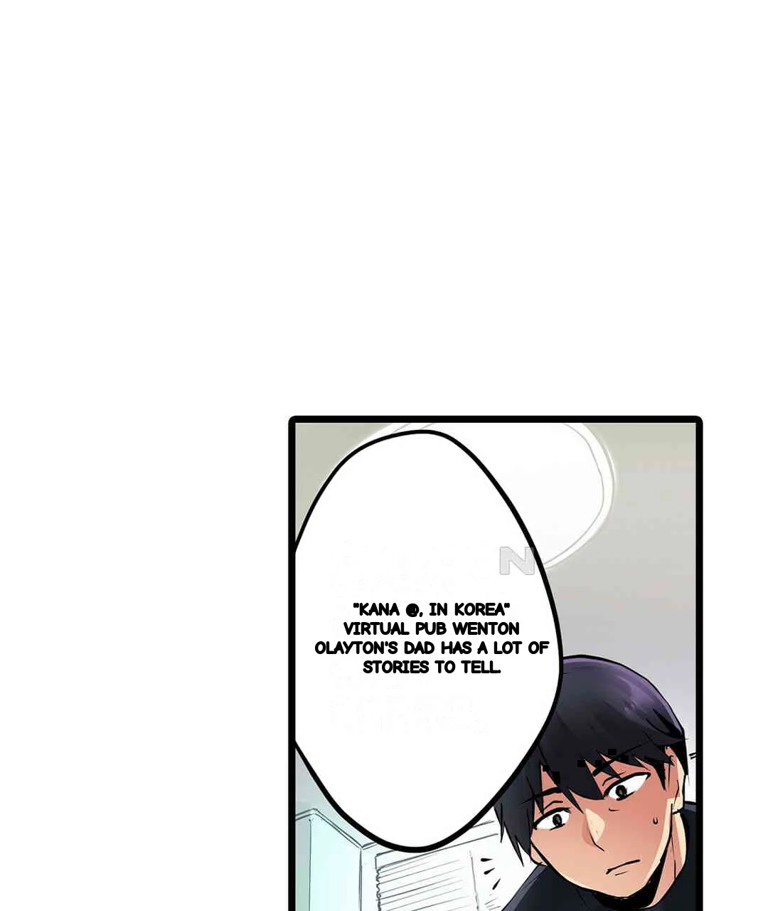 Even An Innocent Tv Show Singer Needs Sex Chapter 3 - Page 128