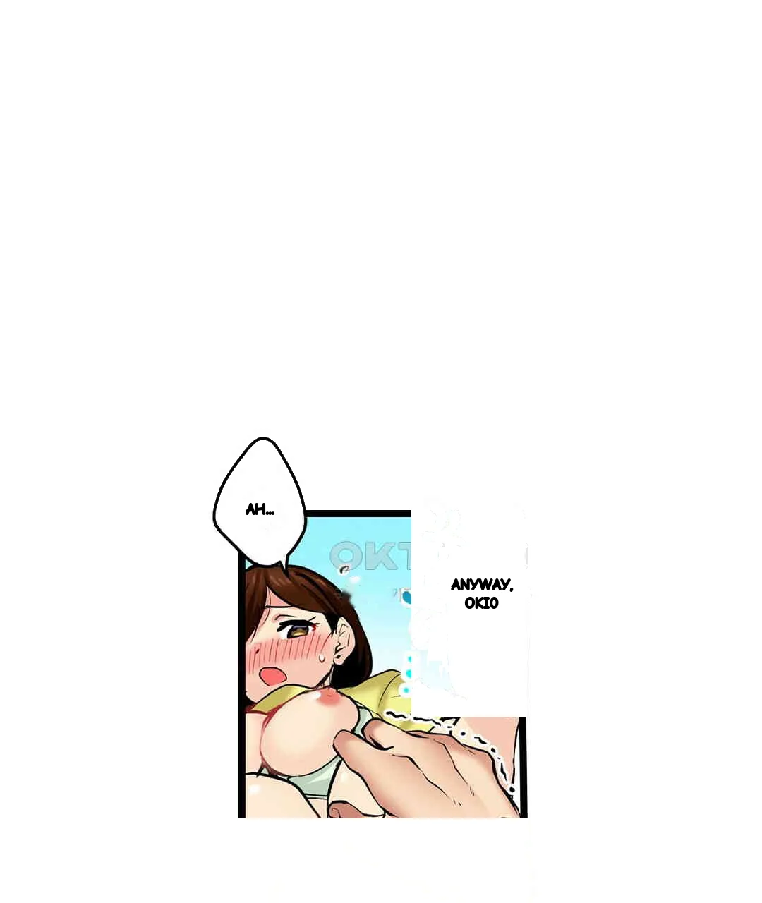 Even An Innocent Tv Show Singer Needs Sex Chapter 3 - Page 24