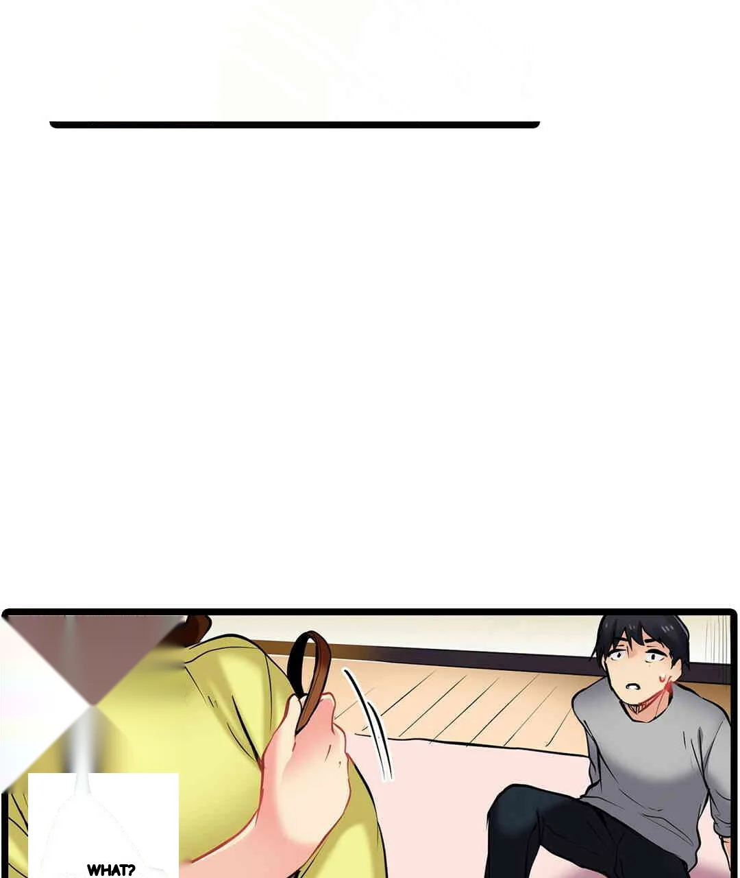 Even An Innocent Tv Show Singer Needs Sex Chapter 3 - Page 28
