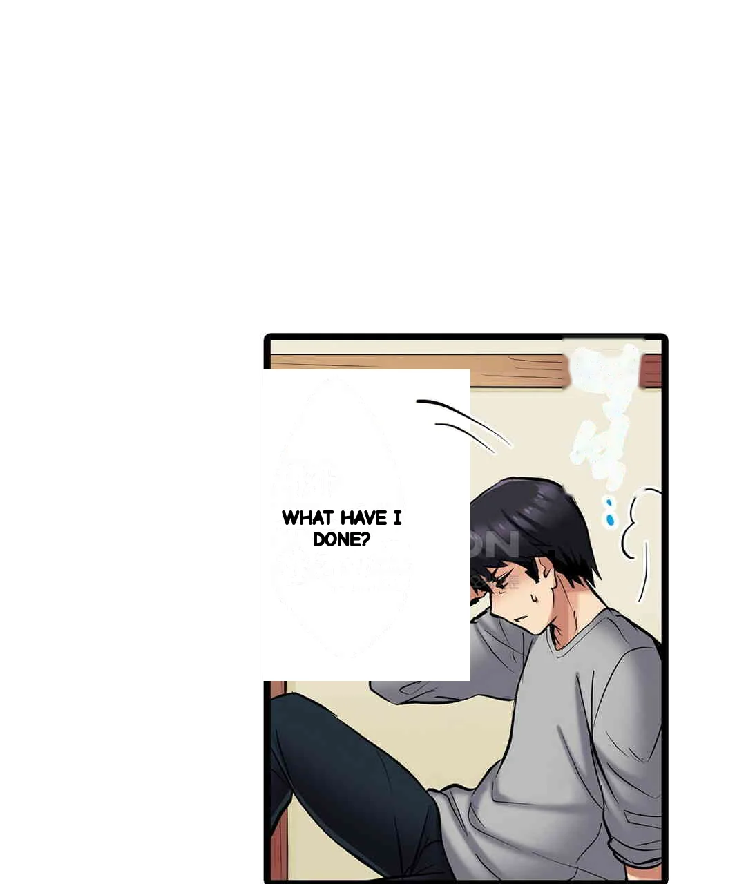 Even An Innocent Tv Show Singer Needs Sex Chapter 3 - Page 32