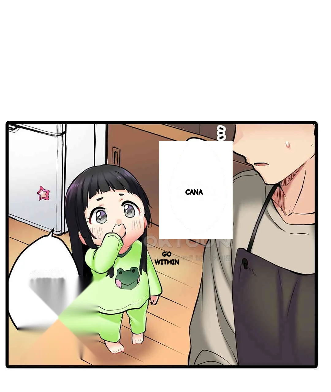 Even An Innocent Tv Show Singer Needs Sex Chapter 3 - Page 38
