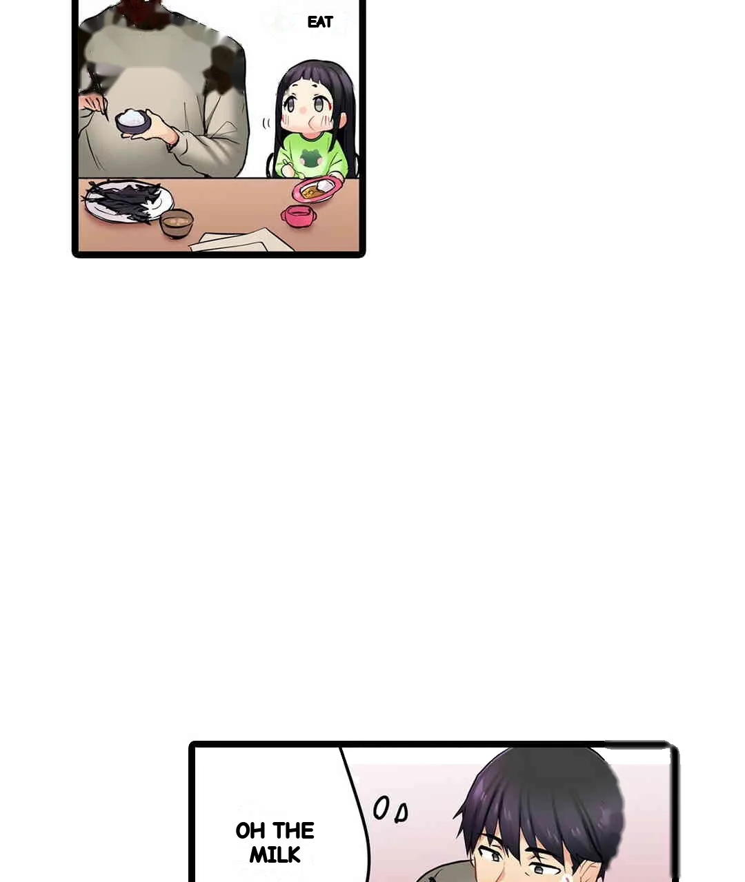 Even An Innocent Tv Show Singer Needs Sex Chapter 3 - Page 46