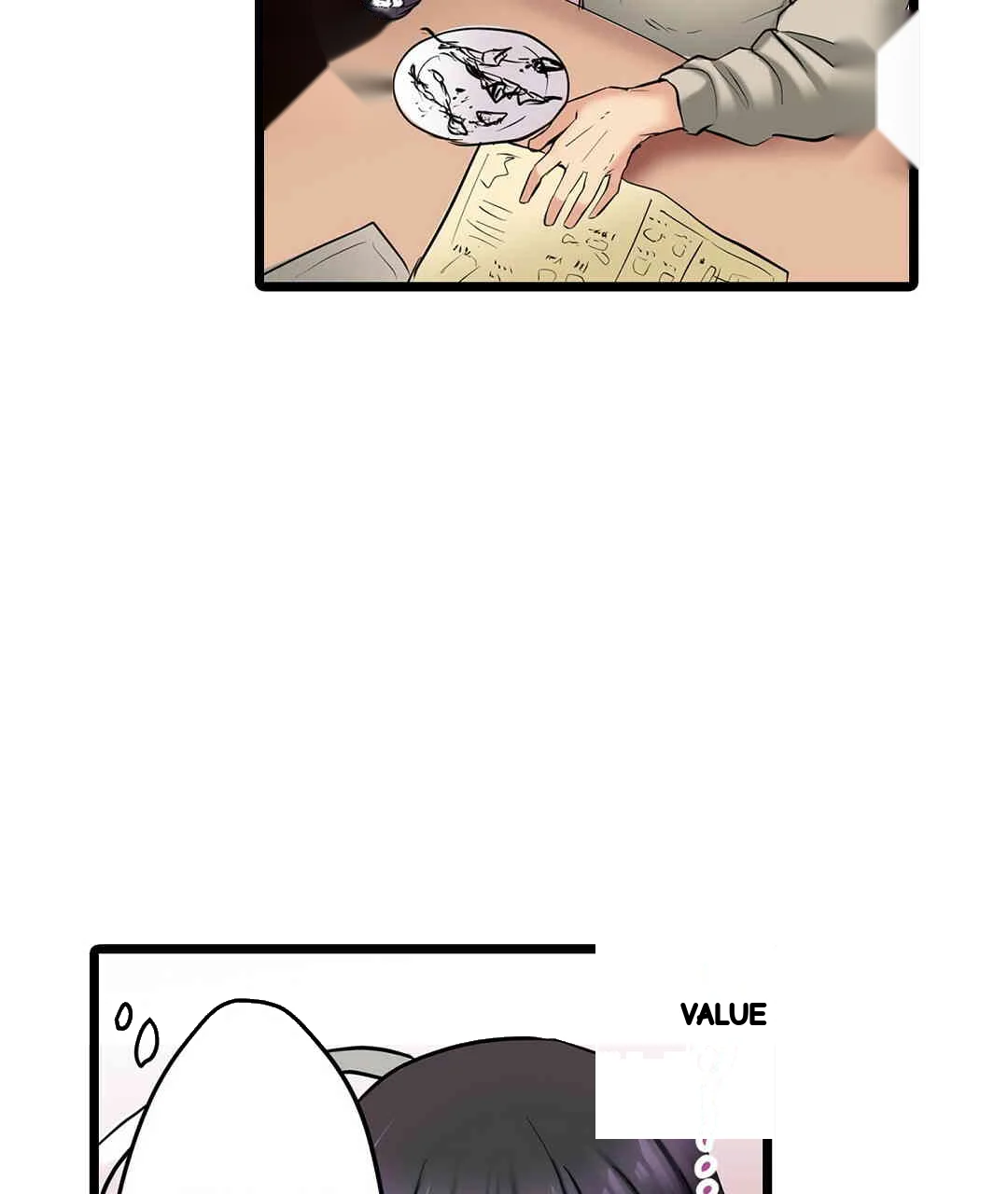 Even An Innocent Tv Show Singer Needs Sex Chapter 3 - Page 48