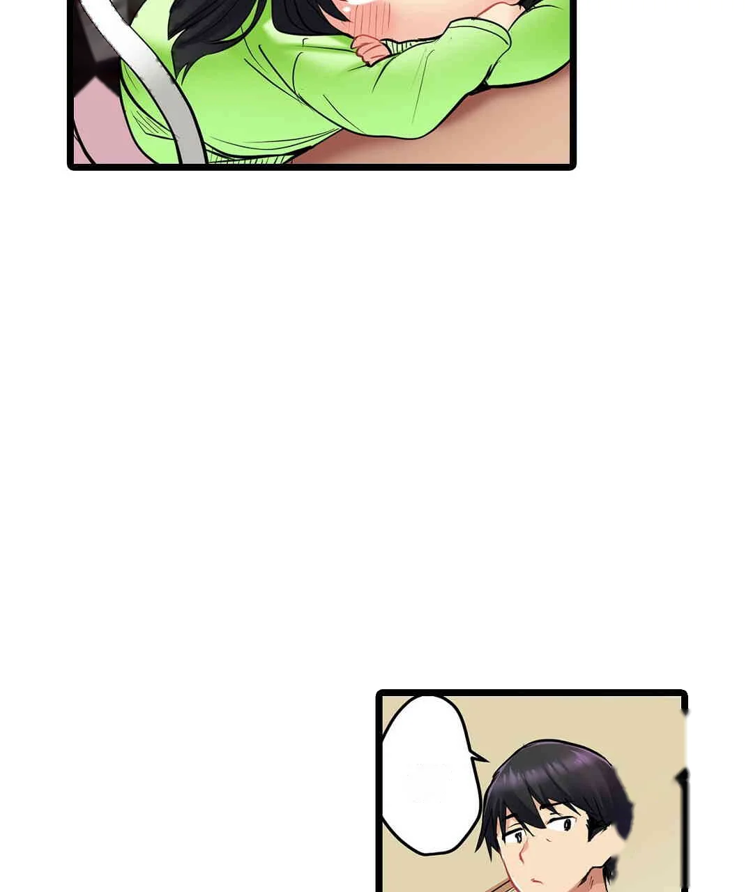 Even An Innocent Tv Show Singer Needs Sex Chapter 3 - Page 50