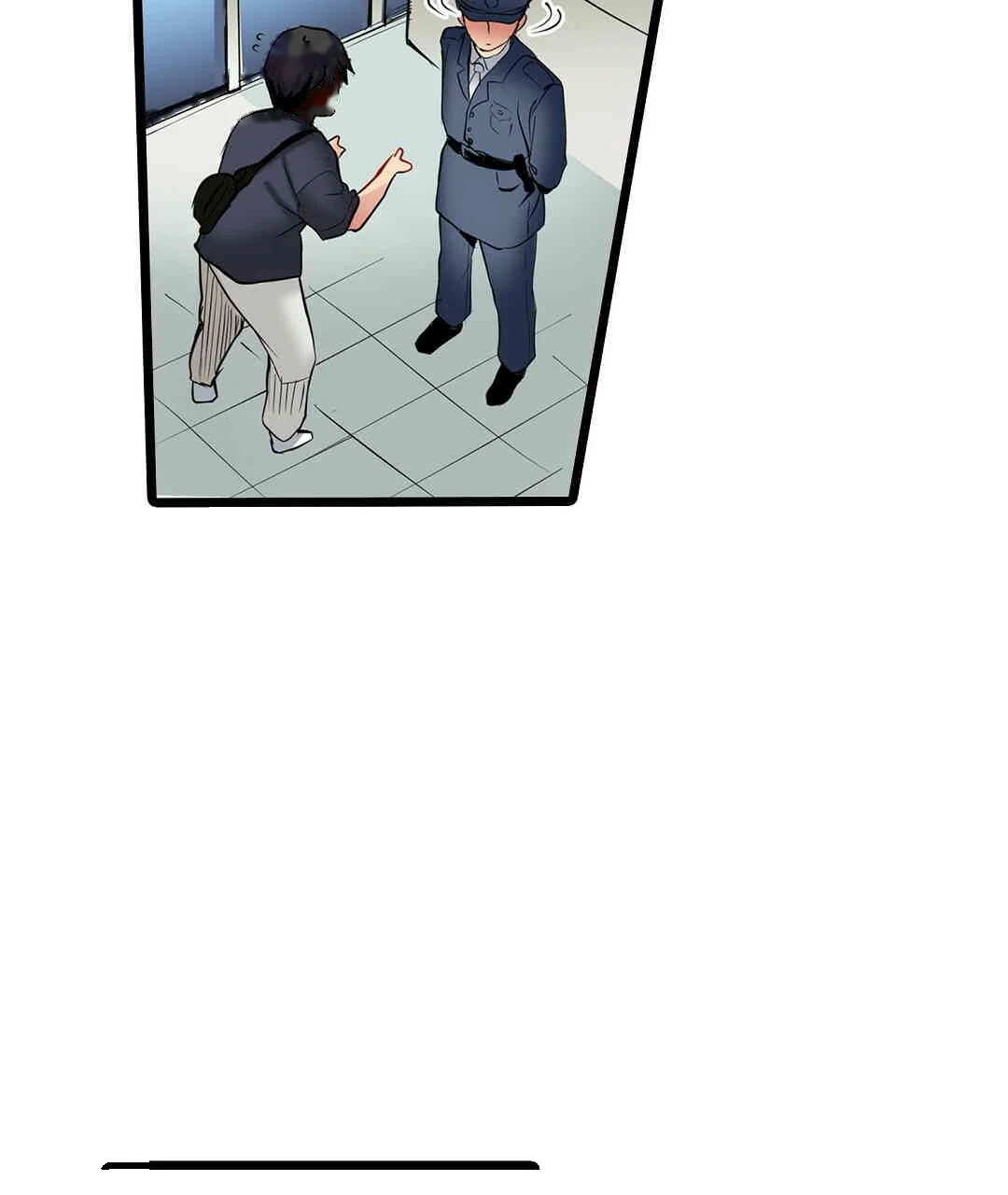 Even An Innocent Tv Show Singer Needs Sex Chapter 3 - Page 86