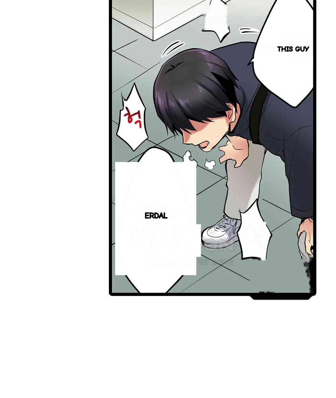 Even An Innocent Tv Show Singer Needs Sex Chapter 3 - Page 90