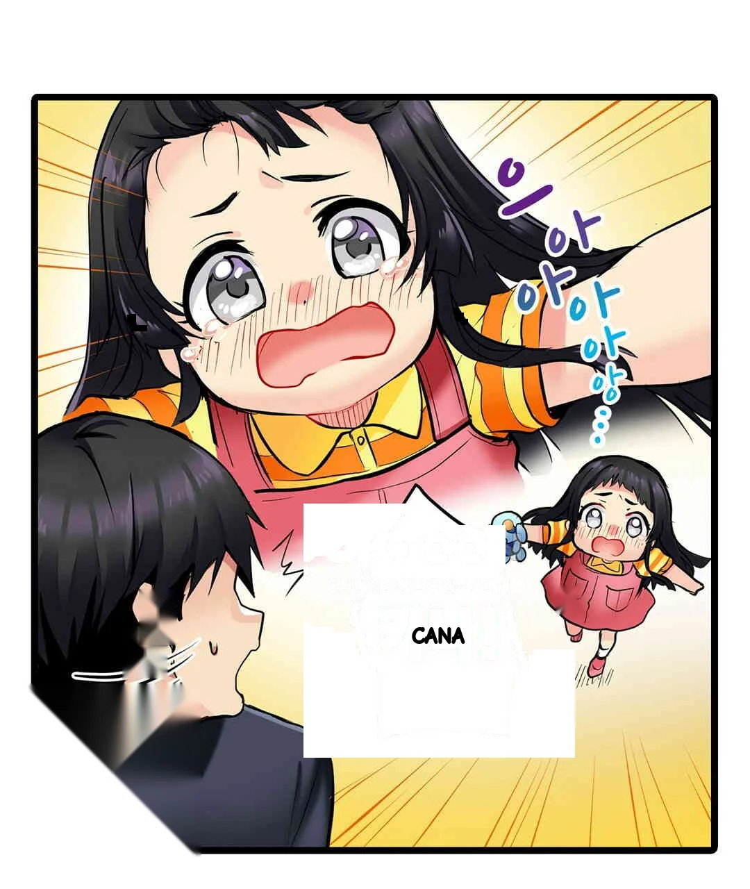 Even An Innocent Tv Show Singer Needs Sex Chapter 3 - Page 96