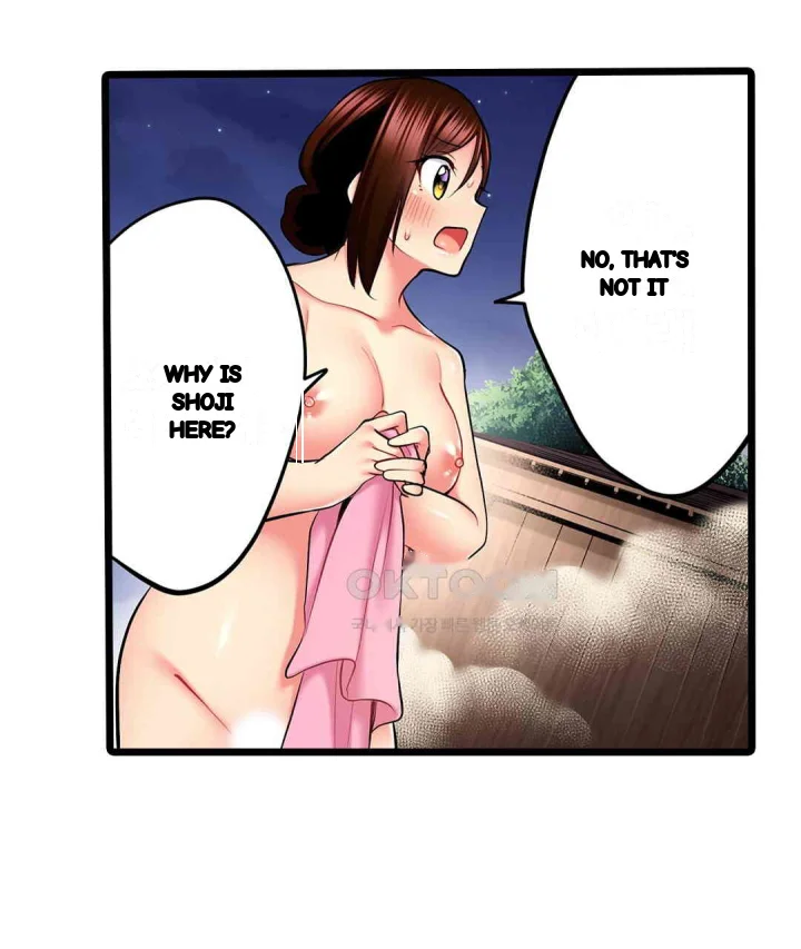 Even An Innocent Tv Show Singer Needs Sex Chapter 30 - Page 20