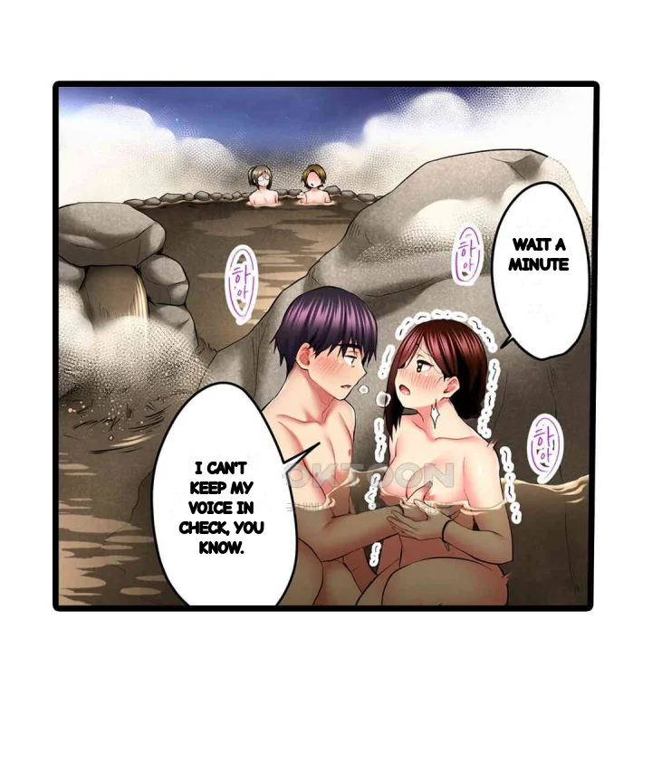 Even An Innocent Tv Show Singer Needs Sex Chapter 30 - Page 68