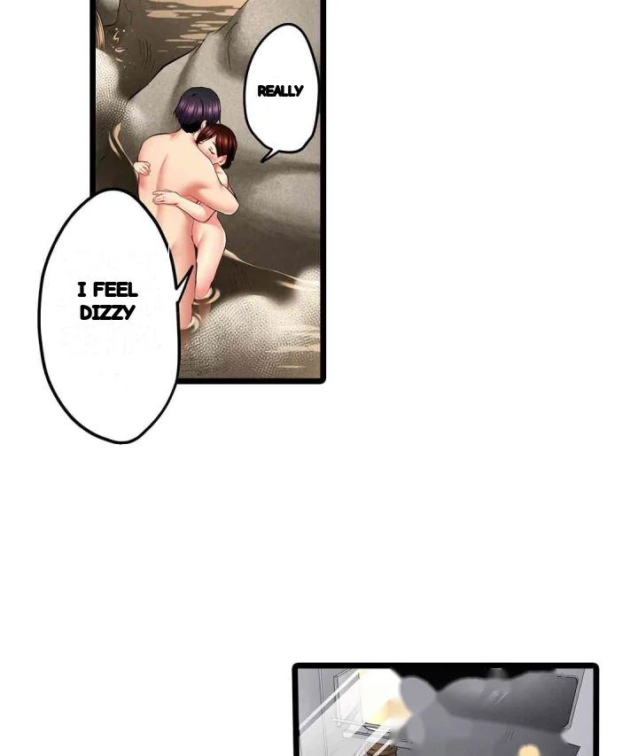 Even An Innocent Tv Show Singer Needs Sex Chapter 31 - Page 26