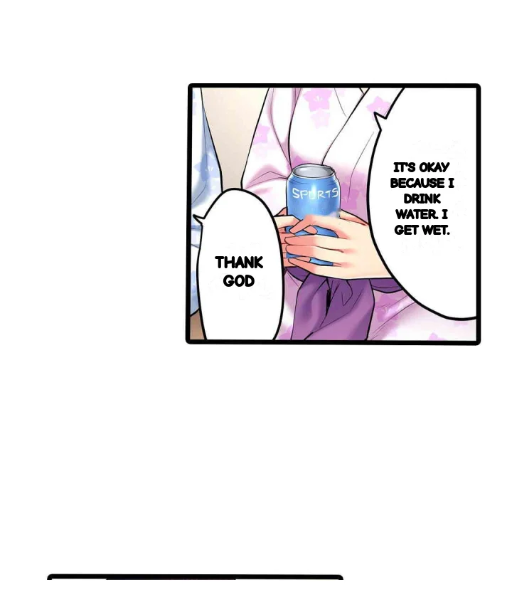 Even An Innocent Tv Show Singer Needs Sex Chapter 31 - Page 30