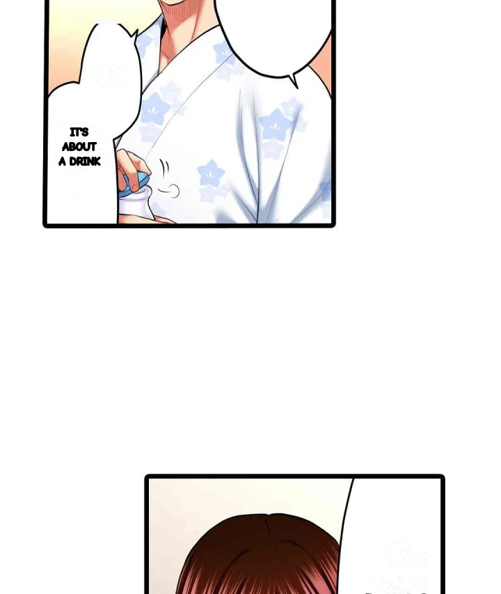 Even An Innocent Tv Show Singer Needs Sex Chapter 31 - Page 32