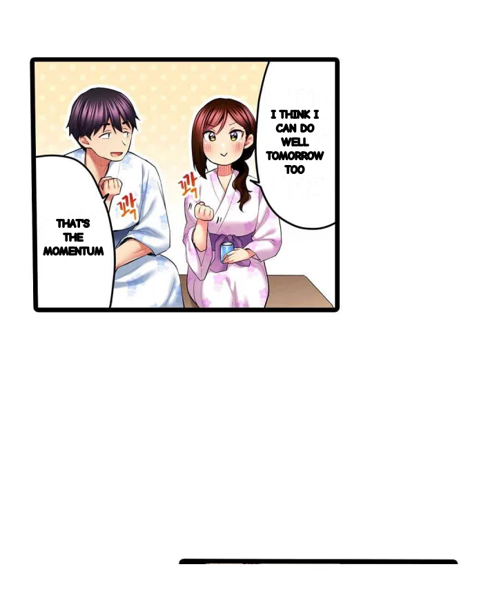 Even An Innocent Tv Show Singer Needs Sex Chapter 31 - Page 36