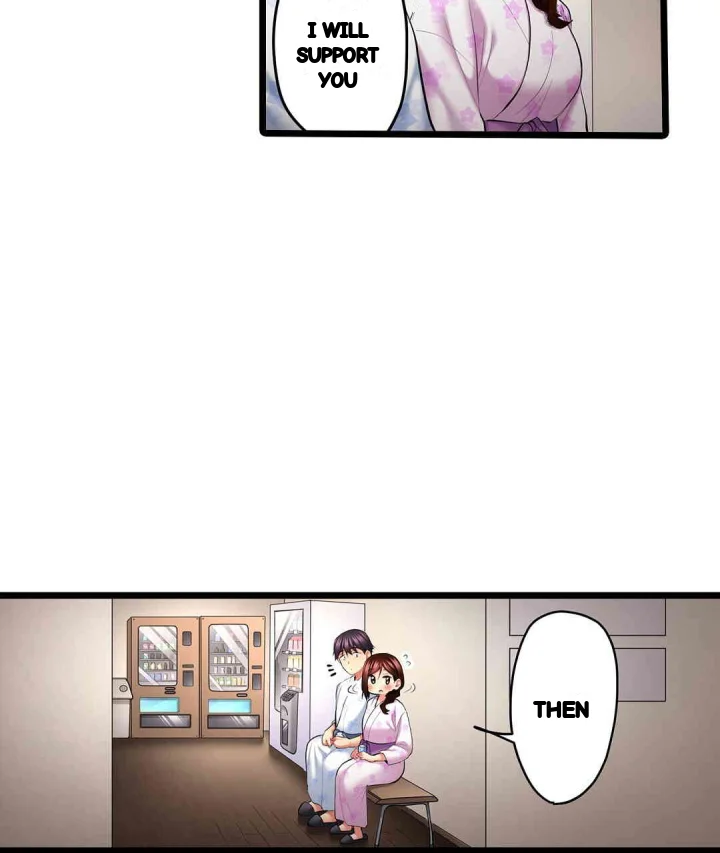 Even An Innocent Tv Show Singer Needs Sex Chapter 31 - Page 38