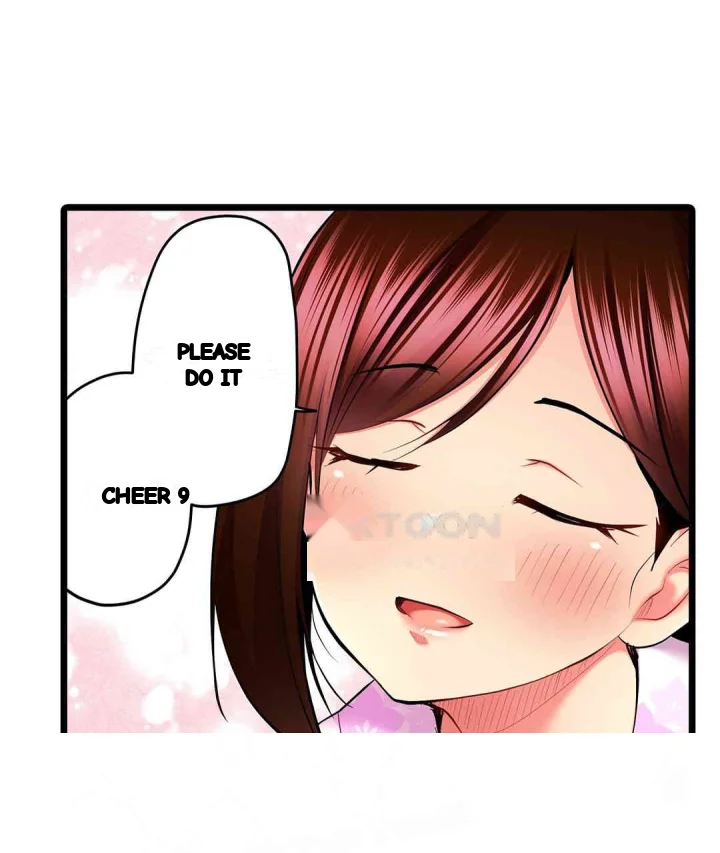 Even An Innocent Tv Show Singer Needs Sex Chapter 31 - Page 40