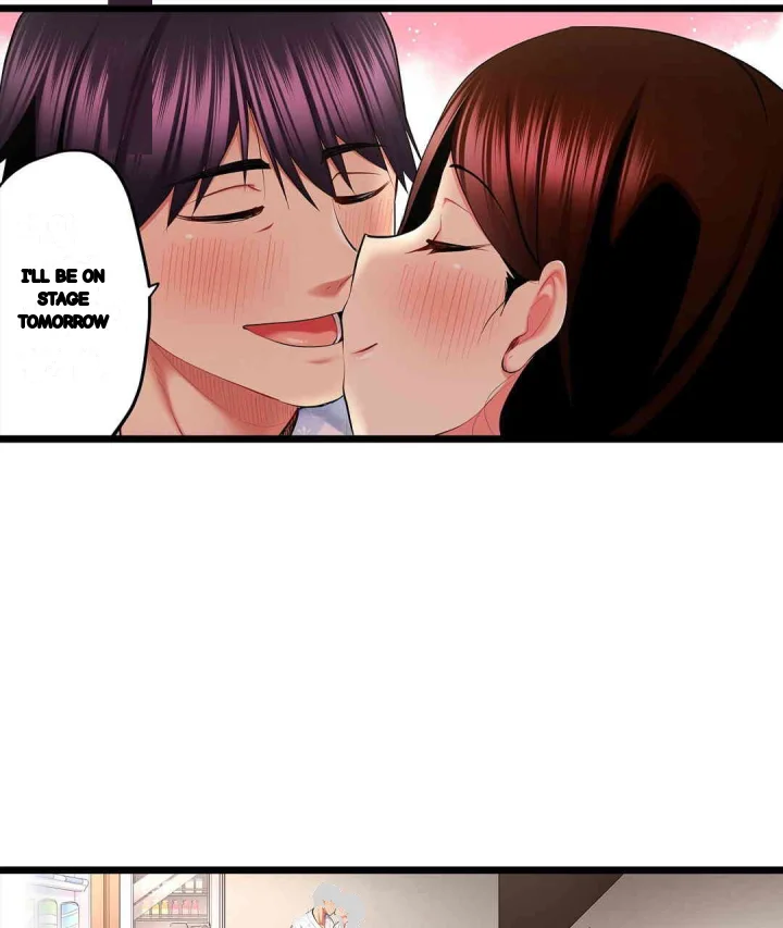 Even An Innocent Tv Show Singer Needs Sex Chapter 31 - Page 44